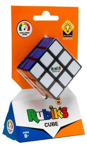 Rubiks Cube 3X3