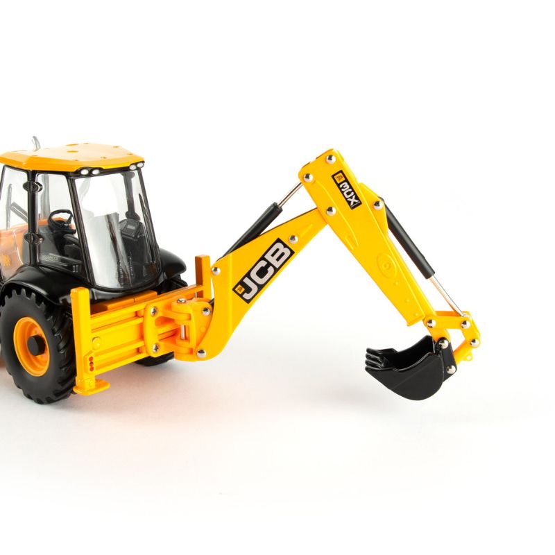 Britains 1:32 Jcb 3Cx Backhoe Loader