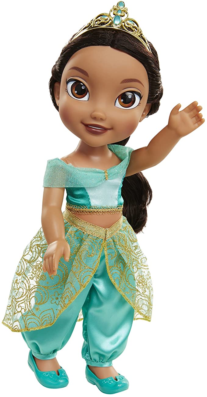 Disney Princess Jasmine Doll