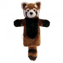 Puppet Red Panda