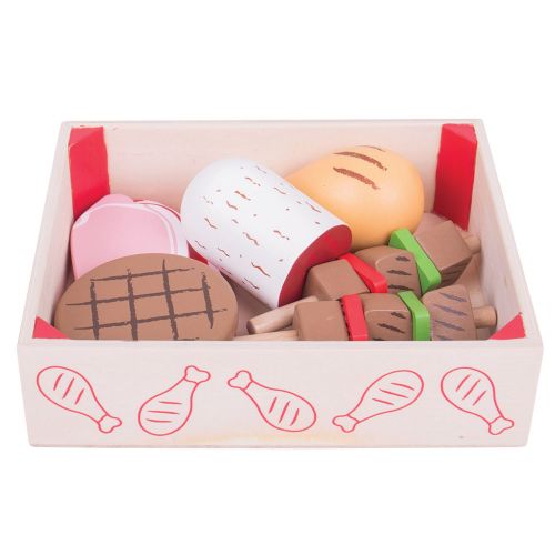 Meat Crate
