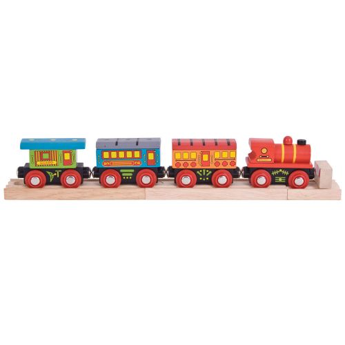 Passenger Train