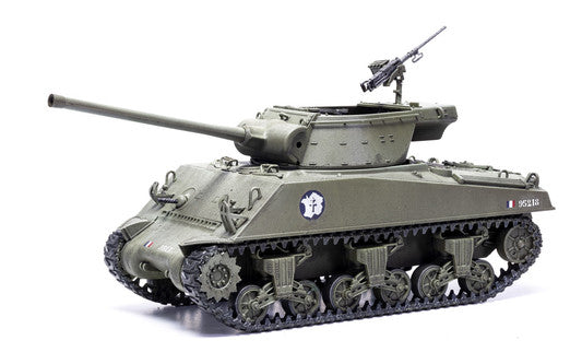 Airfix M36B1 Gmc Tank Destroyer Us Army