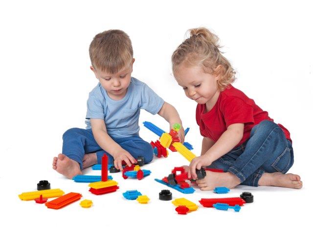 Fun Bricks 50 Piece Set