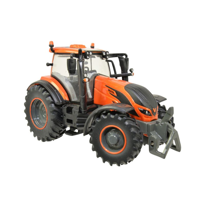Britains Valtra TZ54 Orange Tractor