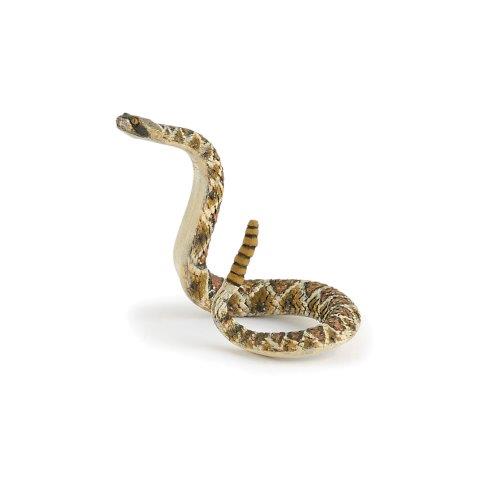 Papo Rattlesnake