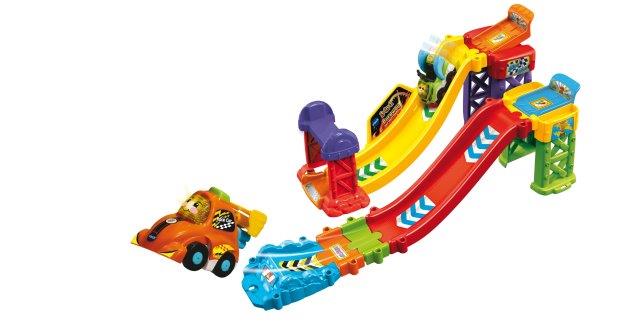 VTech Toot 3-In-1 Raceway