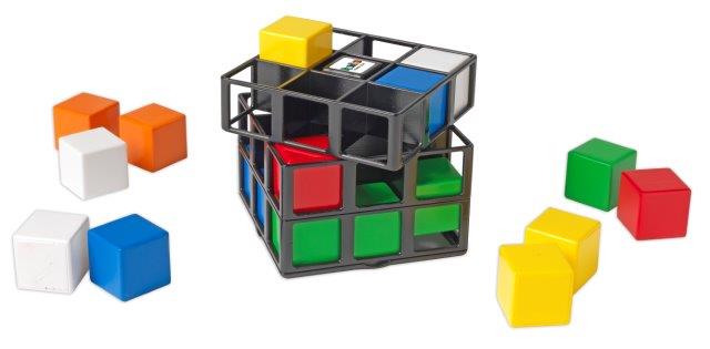 Rubiks Cage