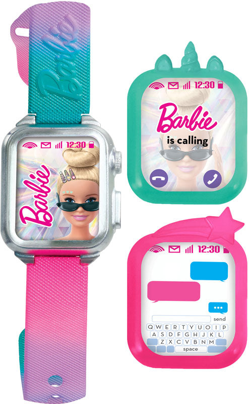 Barbie Smart Watch