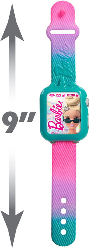 Barbie Smart Watch