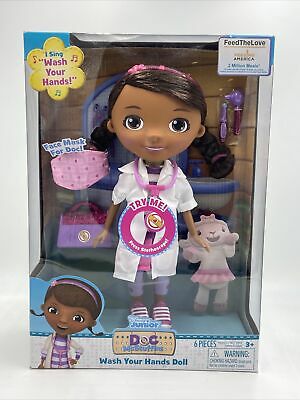 Doc best sale mcstuffins mashems