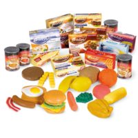 Casdon Grocery Set