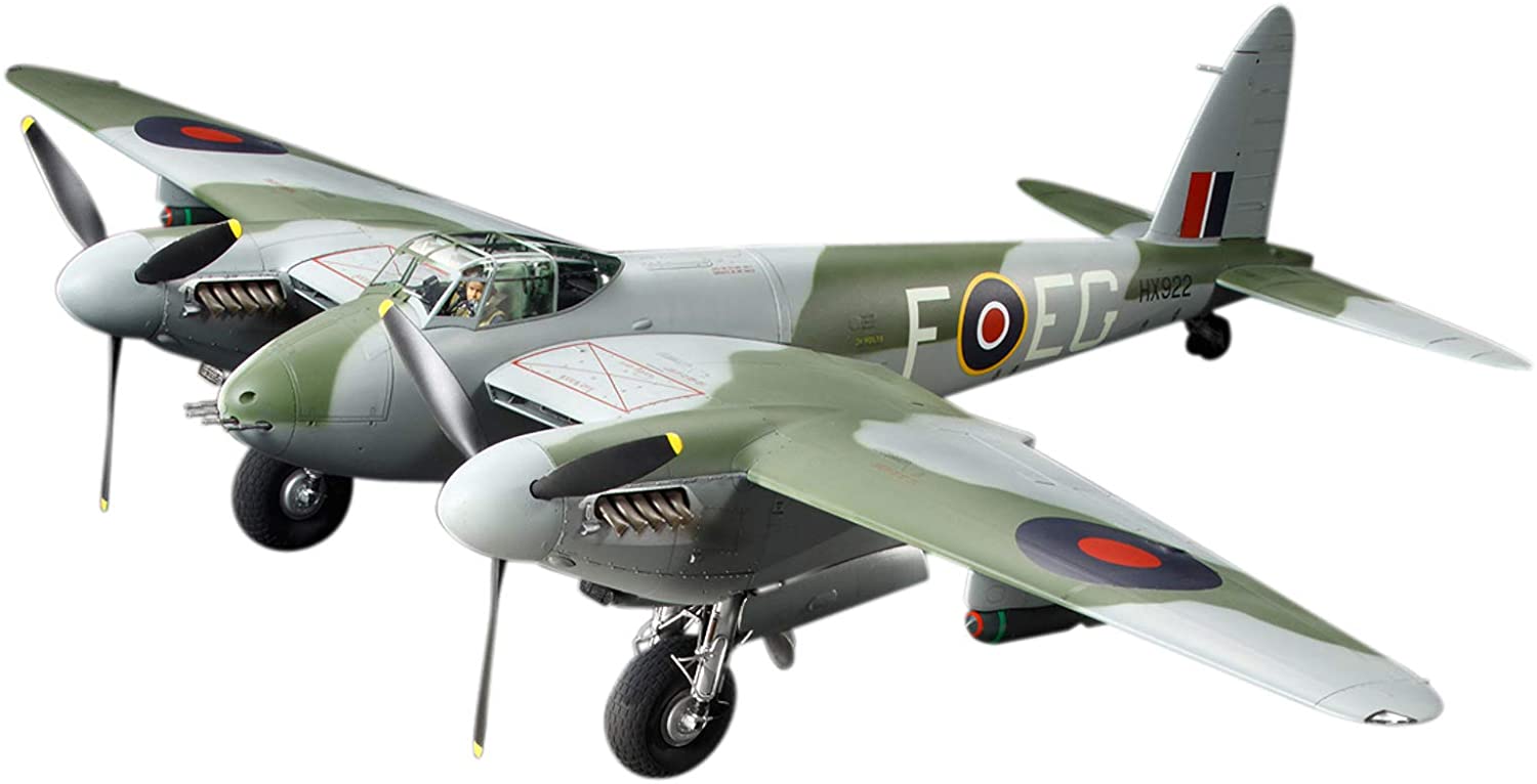 Tamiya Mosquito Fb Mk Vi