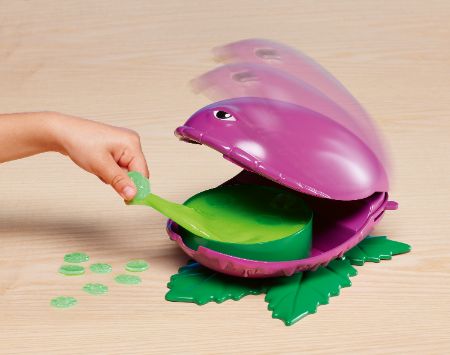 Ravensburger Slimy Joe Game