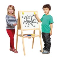 Casdon Wooden Easel