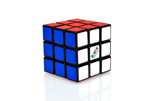 Rubiks Cube 3X3