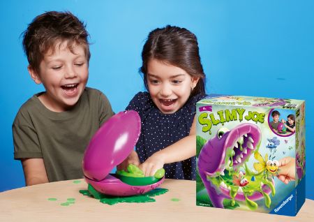 Ravensburger Slimy Joe Game
