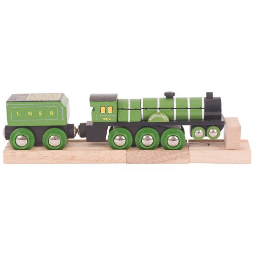 Flying Scotsman