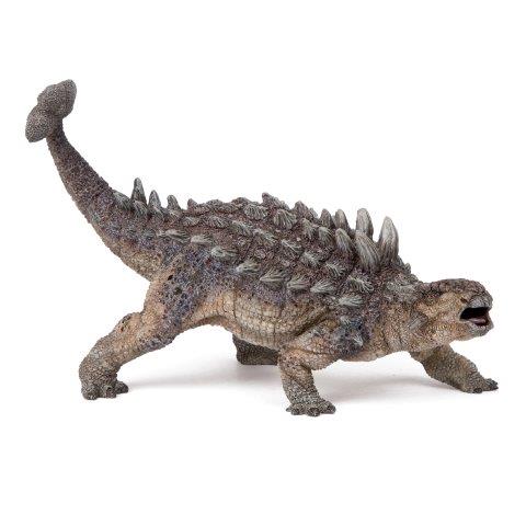 Papo Ankylosaurus