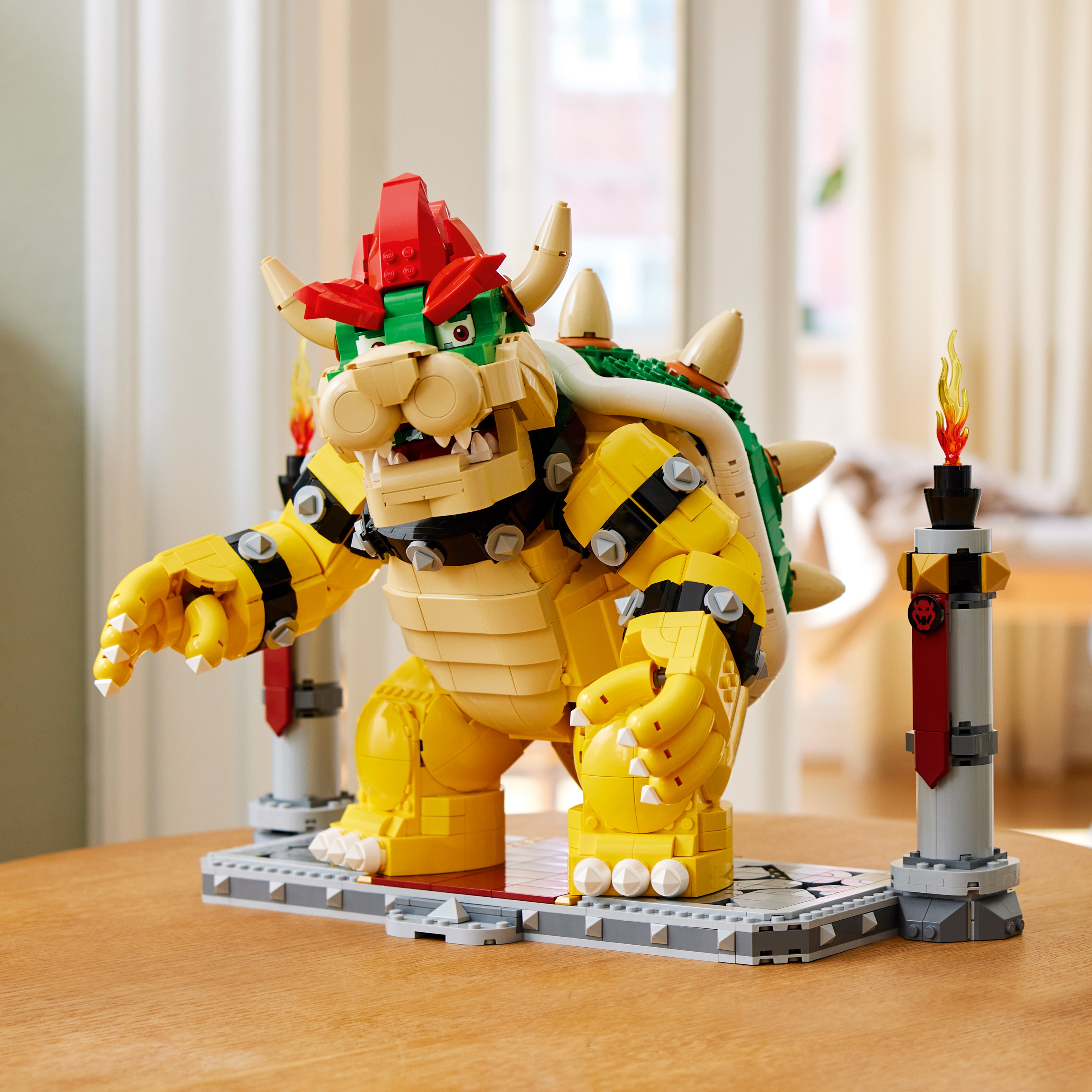 Lego 71411 The Mighty Bowser™