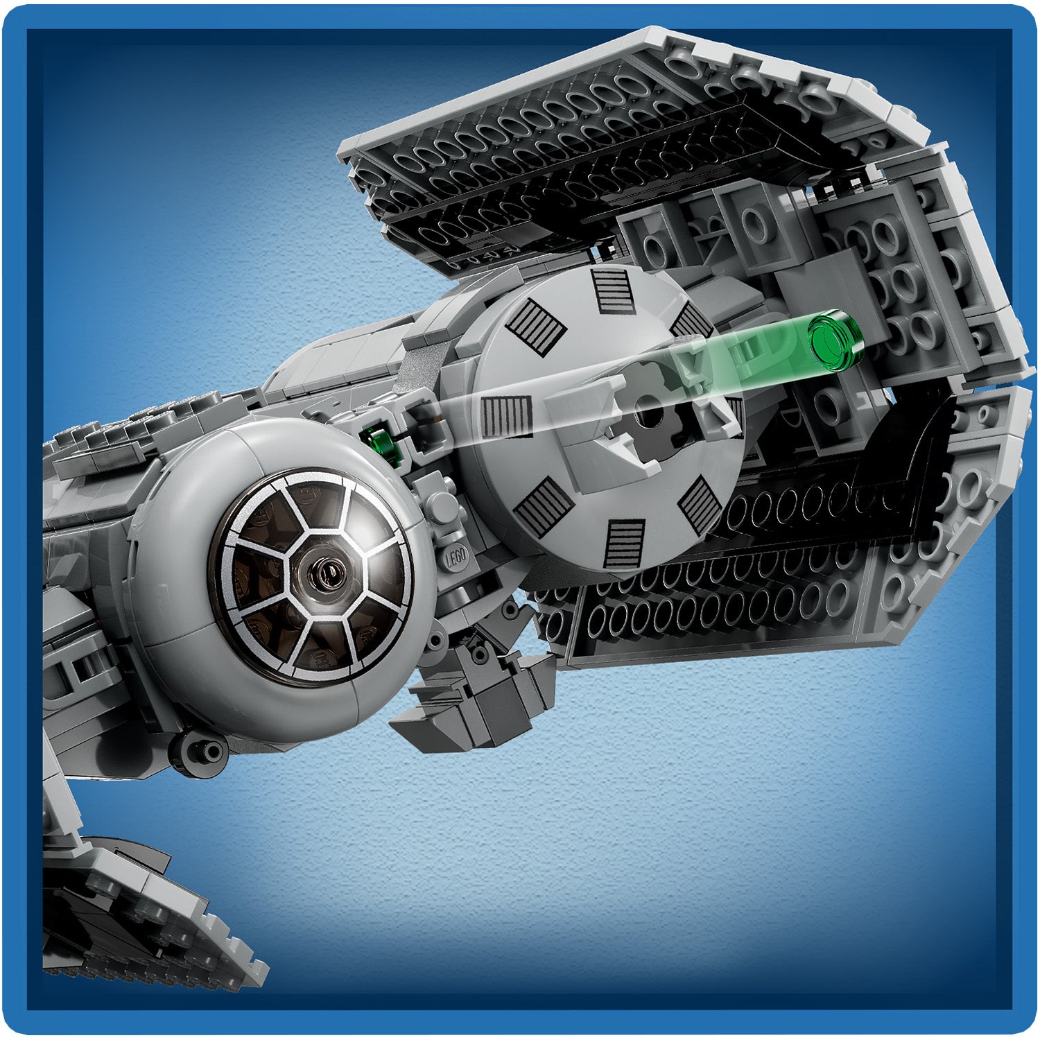 Lego 75347 TIE Bomber