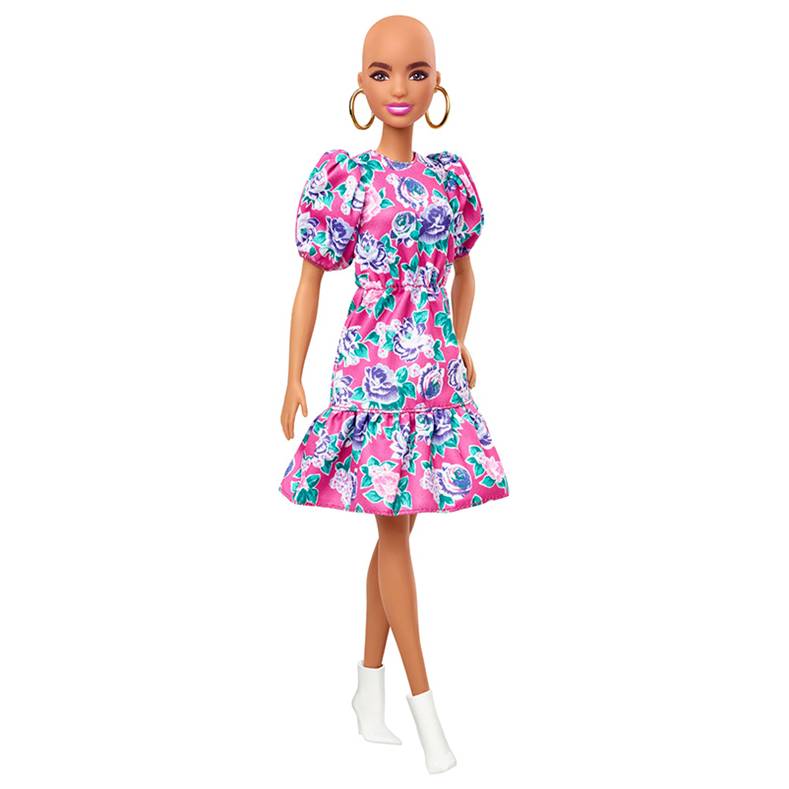 Barbie Fashionista Doll