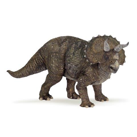 Triceratops