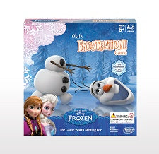 MB Frozen Frustration