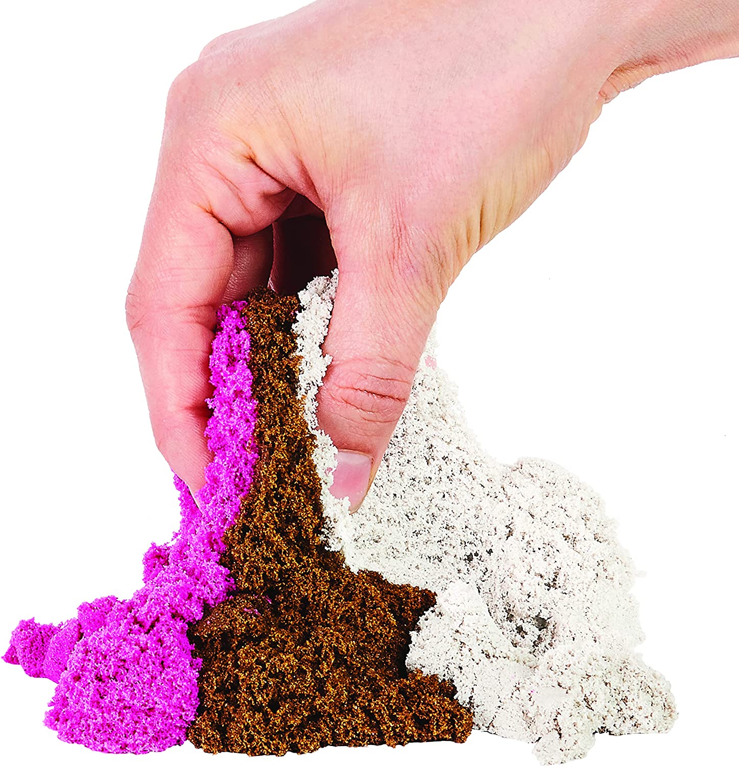 Kinetic Sand New Ice Cream Treats