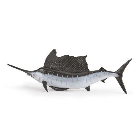 Papo Pacific Sailfish