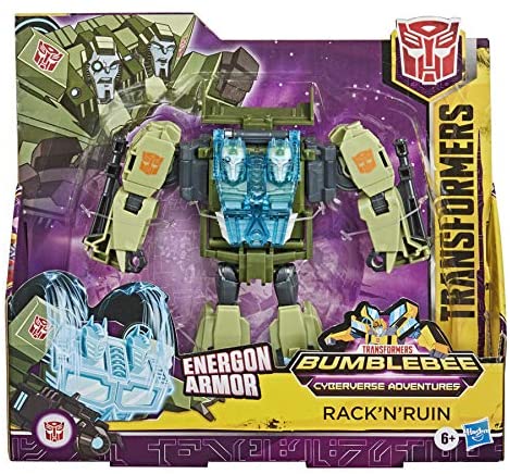 Transformers Cyberverse Ultra Assorted