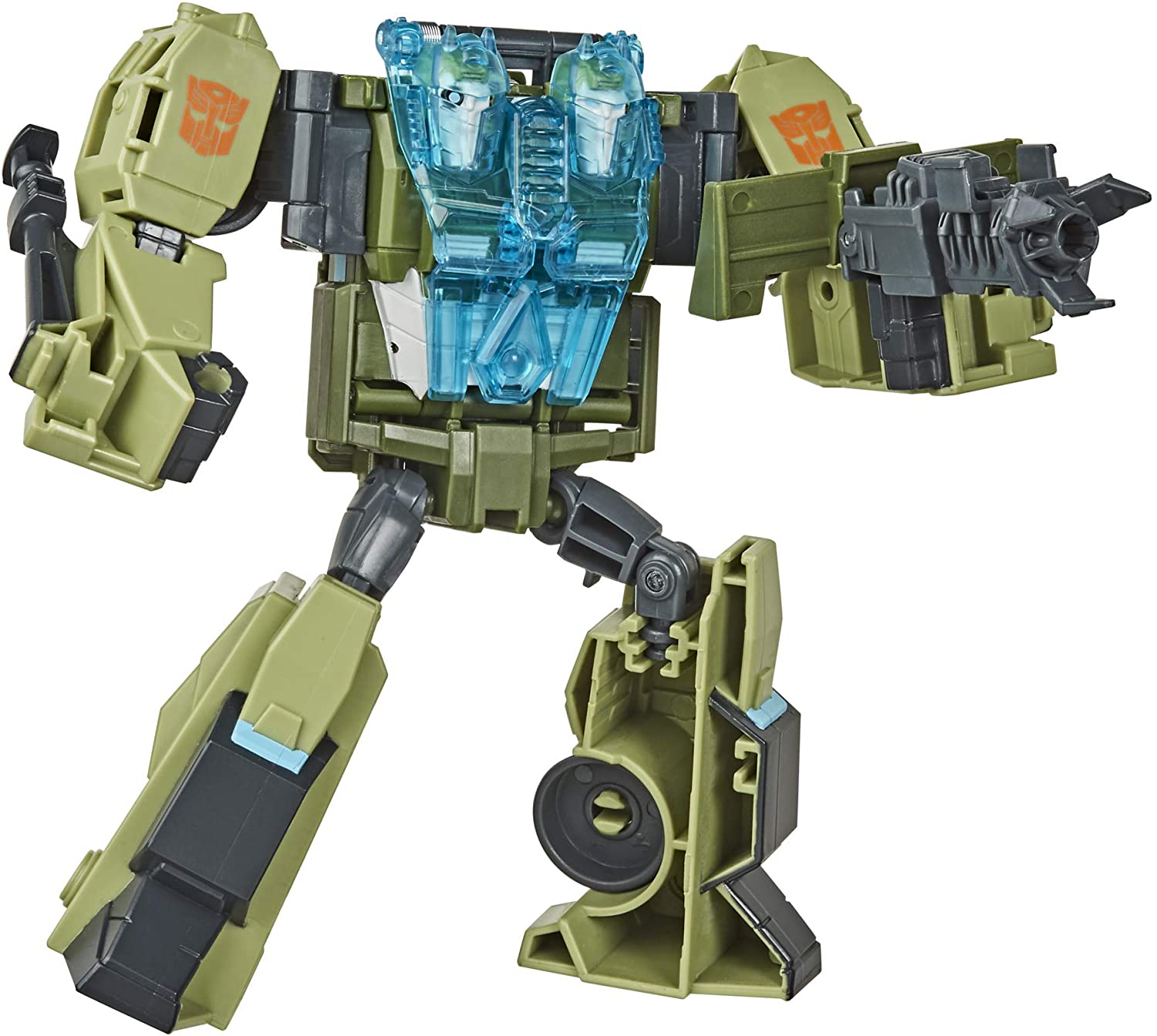 Transformers Cyberverse Ultra Assorted