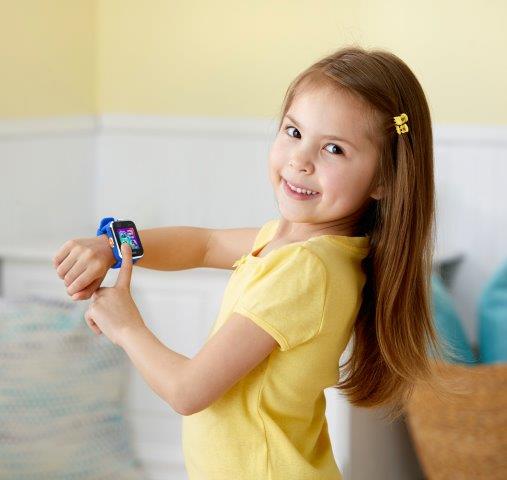 Kidizoom Smartwatch Dx2 Blue