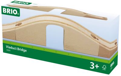 Brio Viaduct Bridge