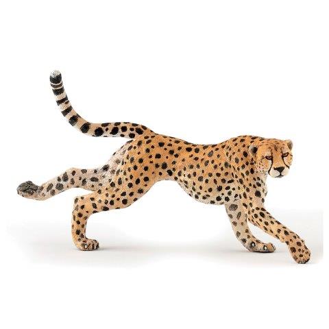 Papo Running Cheetah