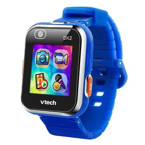 Kidizoom Smartwatch Dx2 Blue