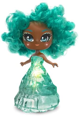 Crystalina Turquoise Colour Changing Sprite