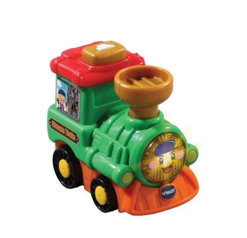 Vtech Toot Steam Train