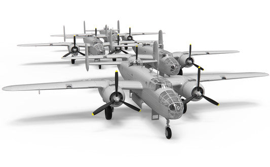 Airfix North American B25B Mitchell
