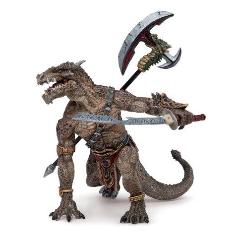 Papo Mutant dragon