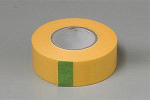 Tamiya Masking Tape Refill 18mm