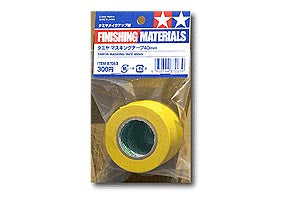 Tamiya Masking Tape 40Mm