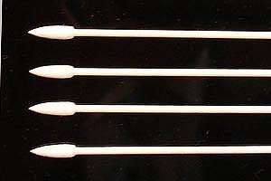 Tamiya Cotton Swab (Triangle Small X