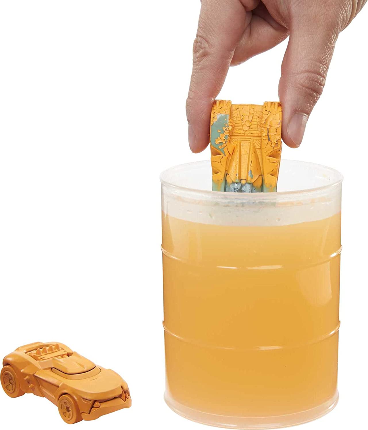 Hot Wheels Colour Reveal 2 pack Surprise