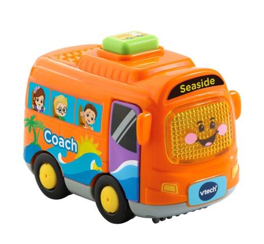 Vtech Toot Toot Drivers Coach