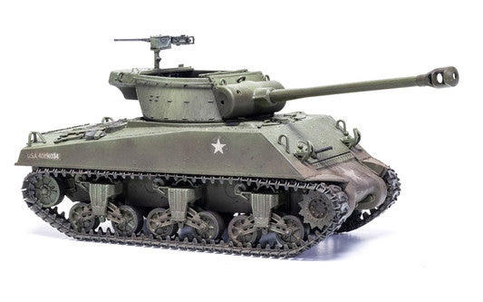 Airfix M36B1 Gmc Tank Destroyer Us Army