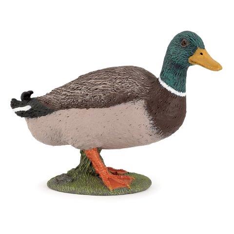 Papo Mallard Duck
