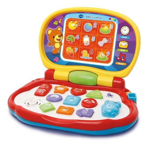 VTech Babys laptop