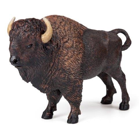 Papo American Buffalo