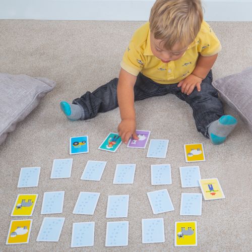 Donkey Farmyard Card Game
